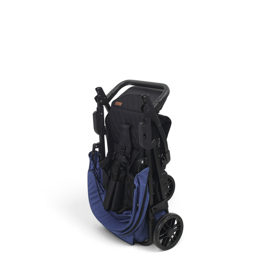 Baby Stroller Black E06-016