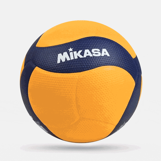 Mikasa Ball – High-Performance Sports Volleyball