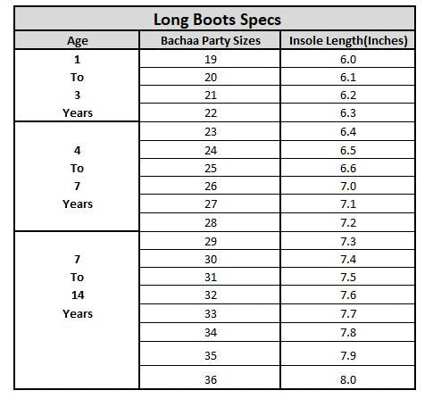 Boys Boots 30401-CAMEL