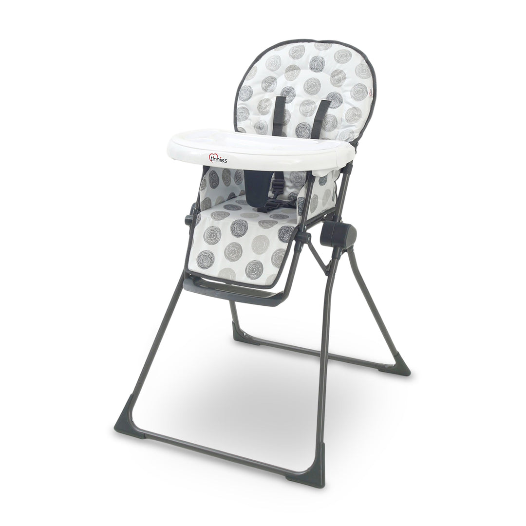 Tinnies High Chair T020