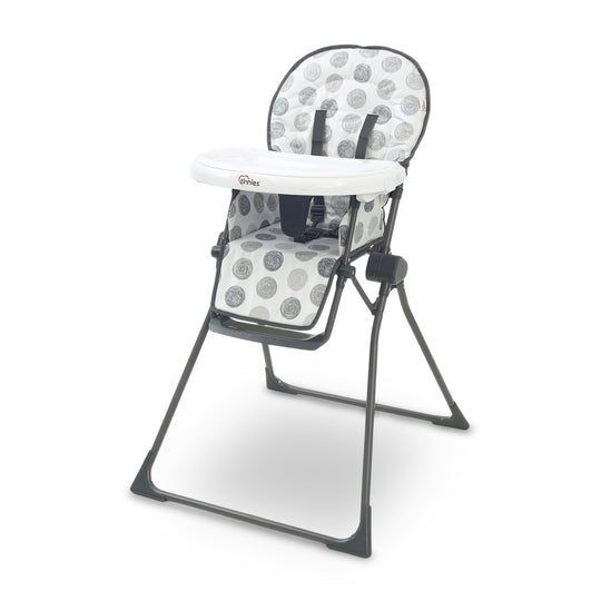 Tinnies High Chair T020