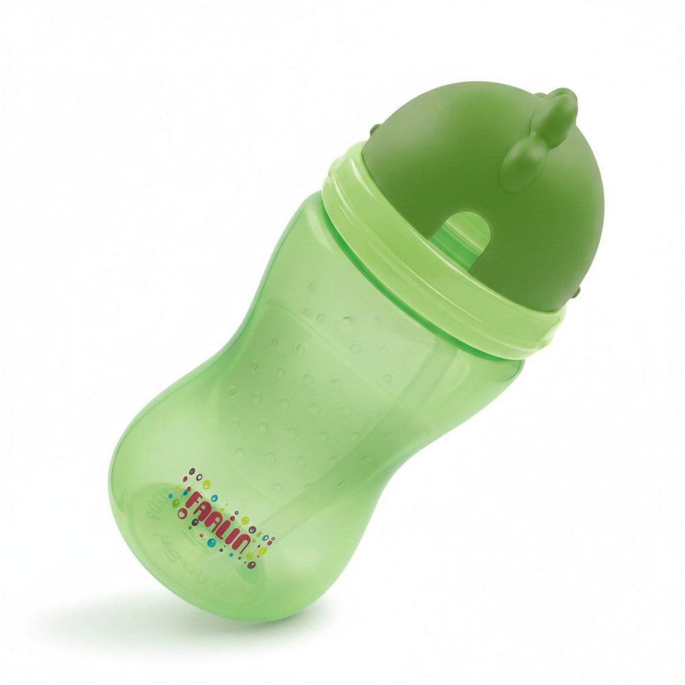 Farlin Sipper Cup Purple | 270ml
