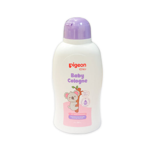 PIGEON BABY COLOGNE 200ML