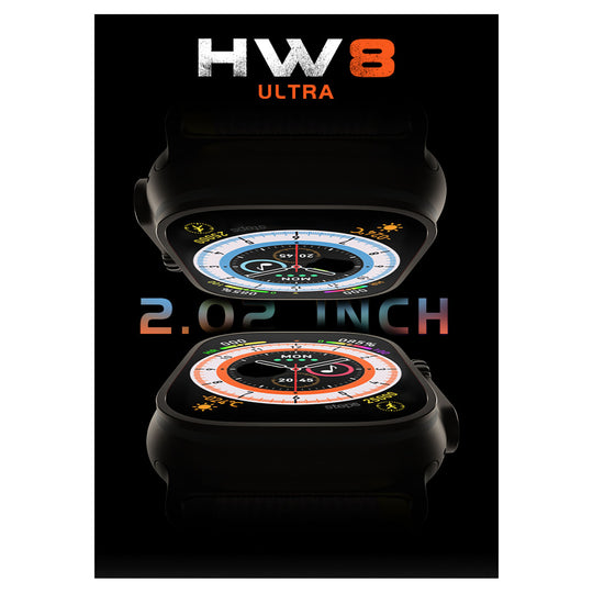 Smart Watch HW8 Ultra