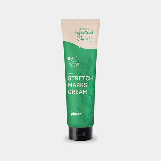 MATERNITY STRETCH MARKS CREAM 150ML