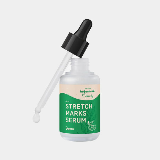 MATERNITY STRETCH MARKS SERUM 40ML