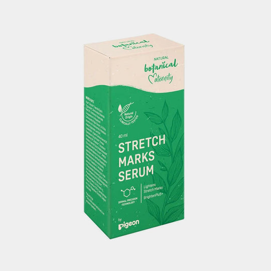 MATERNITY STRETCH MARKS SERUM 40ML