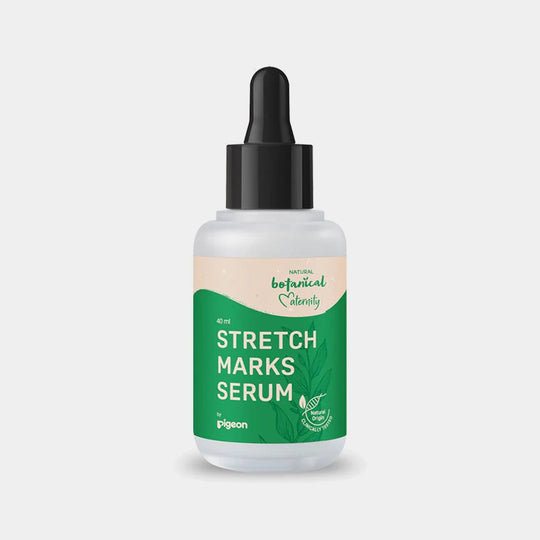MATERNITY STRETCH MARKS SERUM 40ML