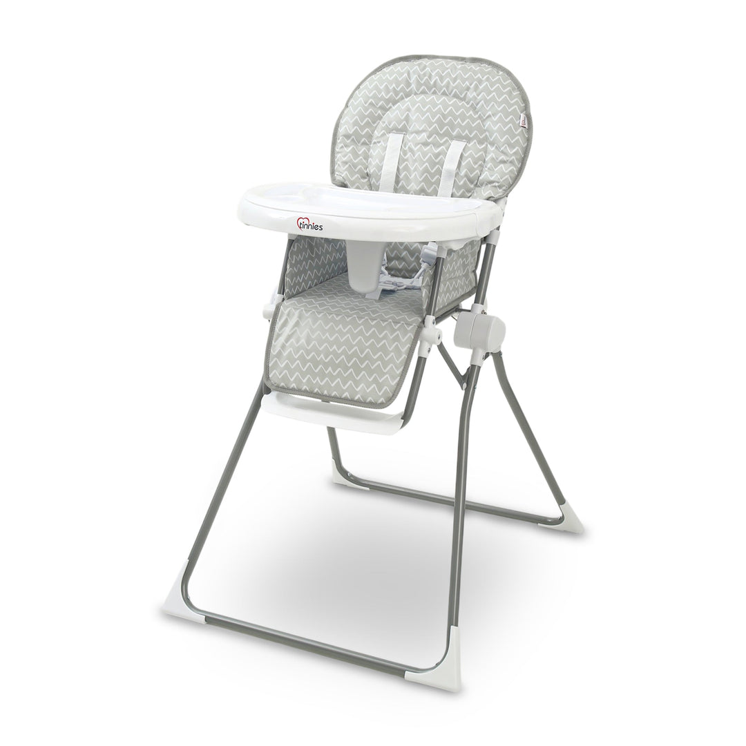 Tinnies High Chair T021