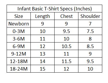 Infant Girls Cotton T-Shirt 3 Pcs (Princess World)