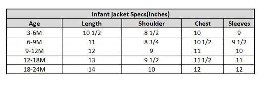 Infant Boys Fleece Knitted Jacket Little & Wild - Olive Green