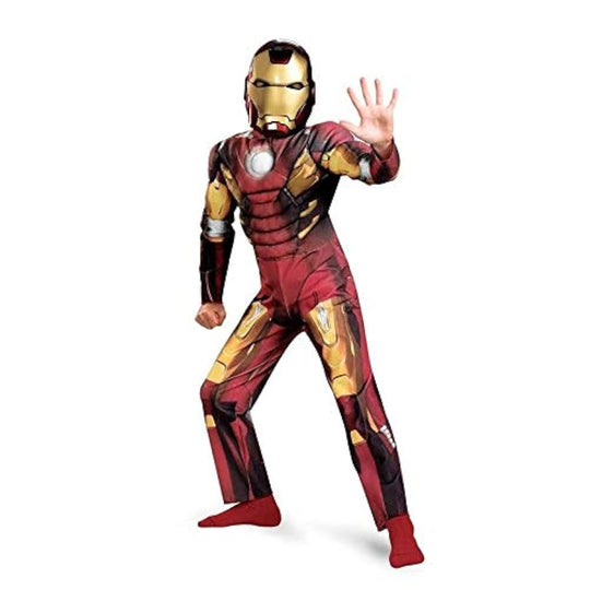 Character Costume For Kids