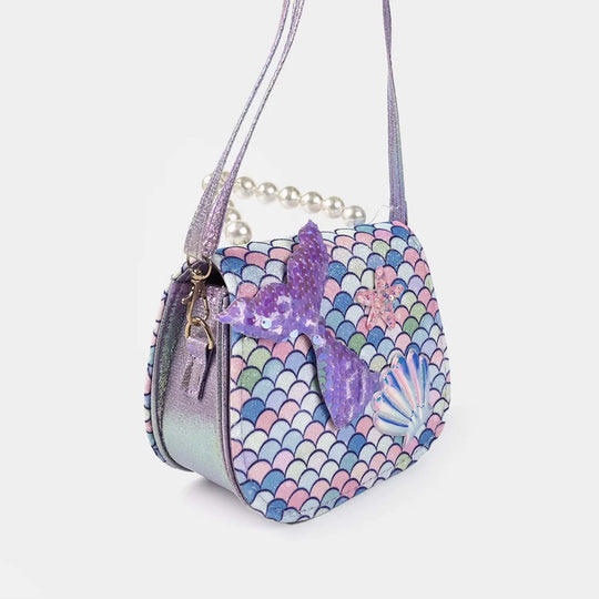 Little Girls Crossbody Bag – Perfect Blend of Style & Charm