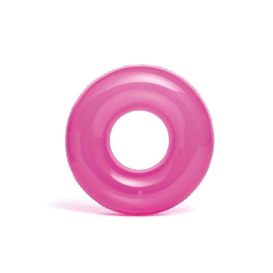 Intex Inflatable Transparent Tube | 30In