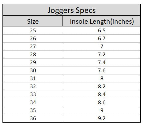 Girls Joggers 2188-BLACK
