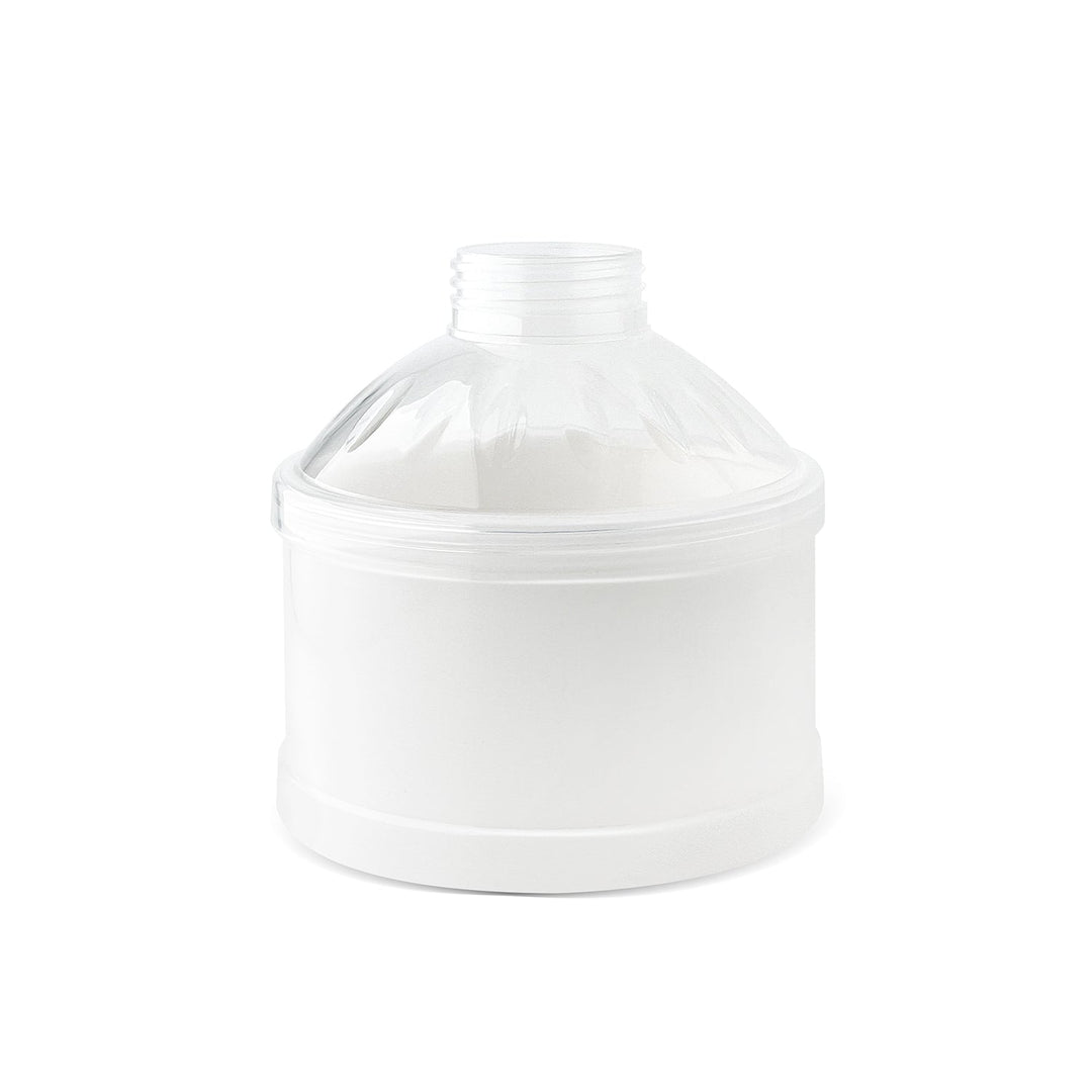 Milk Powder Container 4Pcs Green