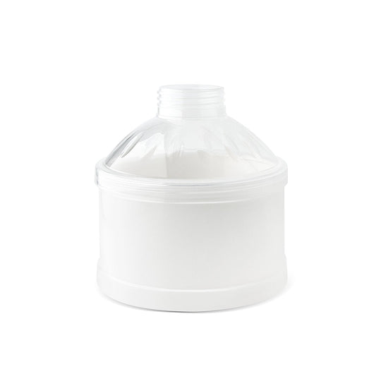 Milk Powder Container 4Pcs Green