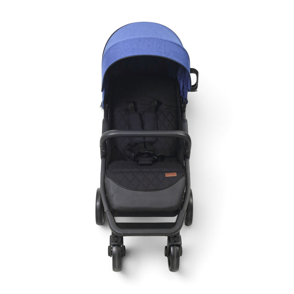 Baby Stroller Black E06-016