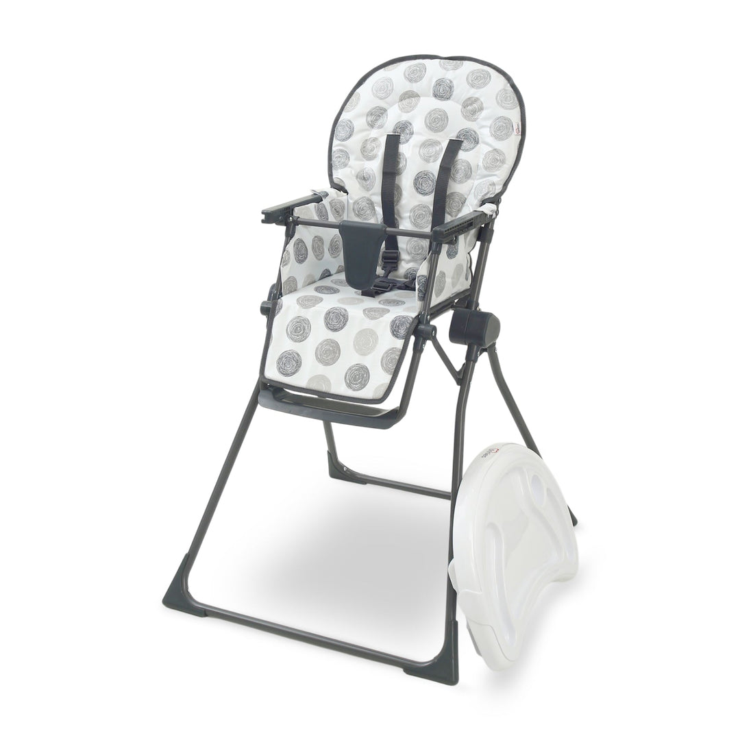 Tinnies High Chair T020