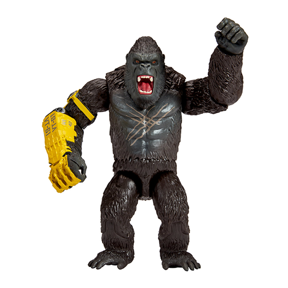 Character Figure Toy for Kids
