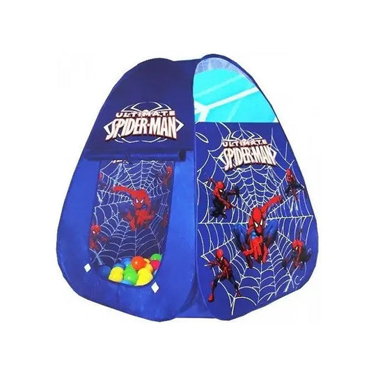 Ultimate Character Play Tent