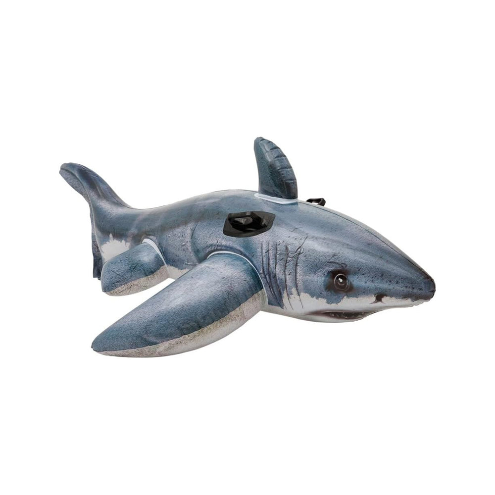 Intex Inflatable Shark Ride-On - 57525