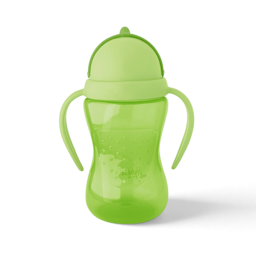 Farlin Sipper Cup With Handle Green | 270ml | 9M+
