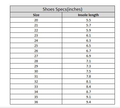 Boys Loafer BL6414-1 - Camel/Brown