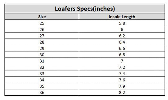 Girls Loafer ZP-072-SILVER