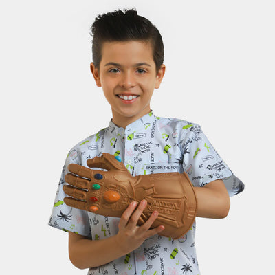 Character Gloves For Kids