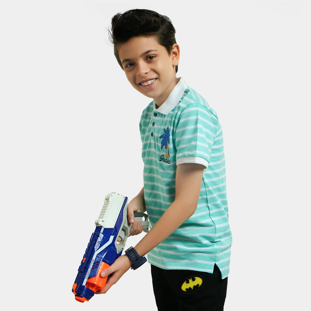 Soft Dart Blaster For Kids