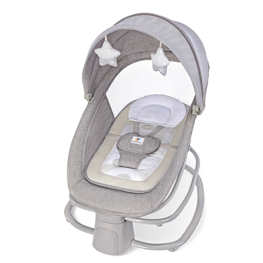 Mastela 4 in 1 Multi Functional Swing/Bouncer