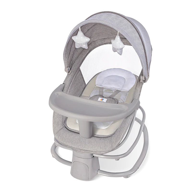 Mastela 4 in 1 Multi Functional Swing/Bouncer