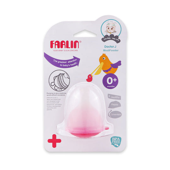 Farlin MediFeeder