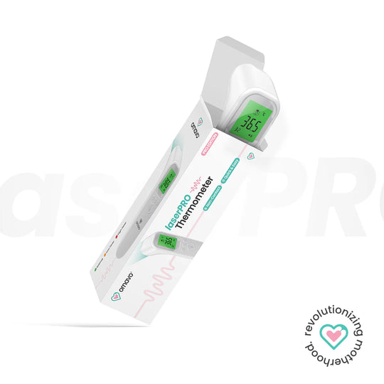 Ornavo LaserPro Digital Thermometer