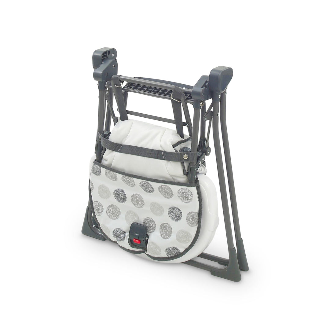 Tinnies High Chair T020