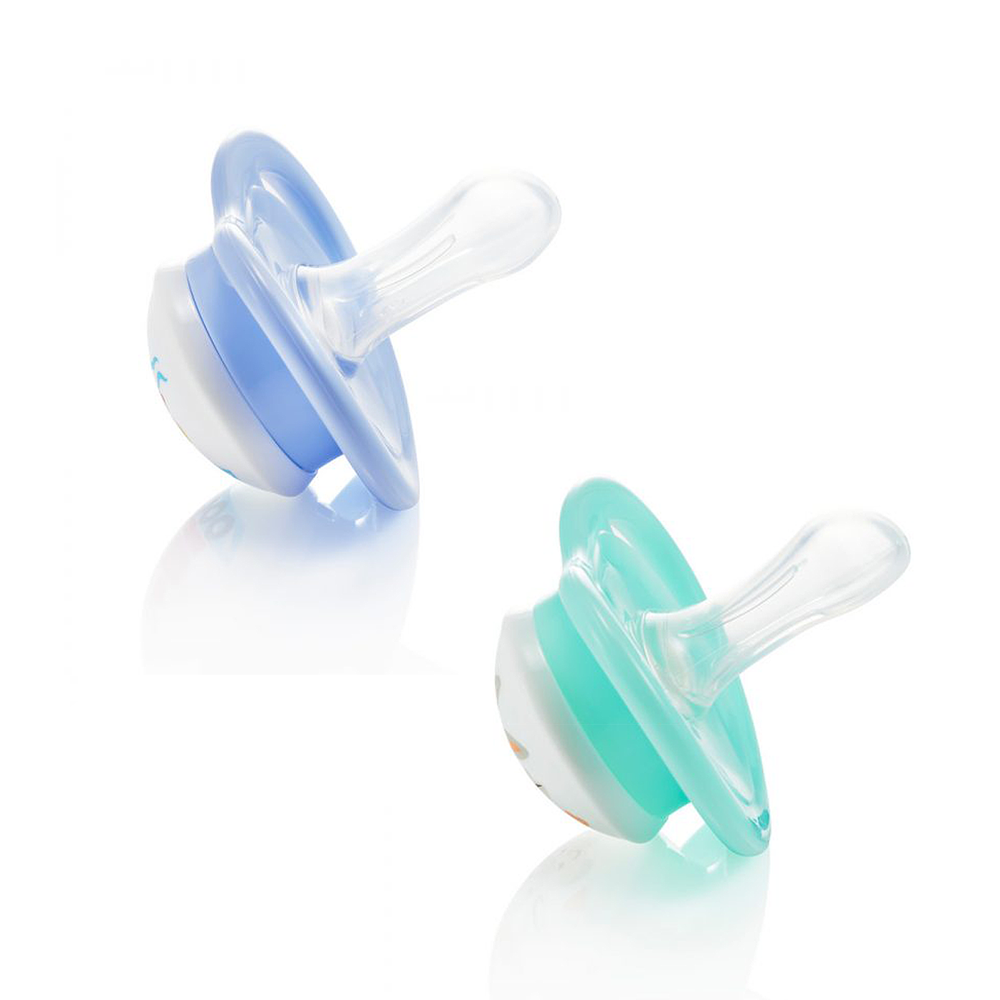 MINILIGHT PACIFIER (S) BOY PK-2