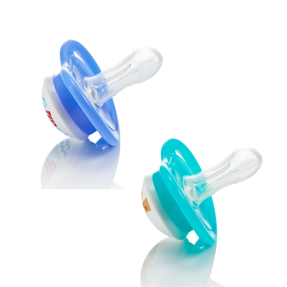 MINILIGHT PACIFIER (L) BOY PK-2