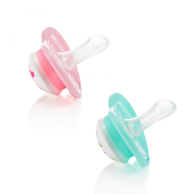 MINILIGHT PACIFIER (S) GIRL PK-2