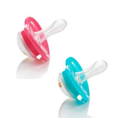 MINILIGHT PACIFIER (L) GIRL PK-2