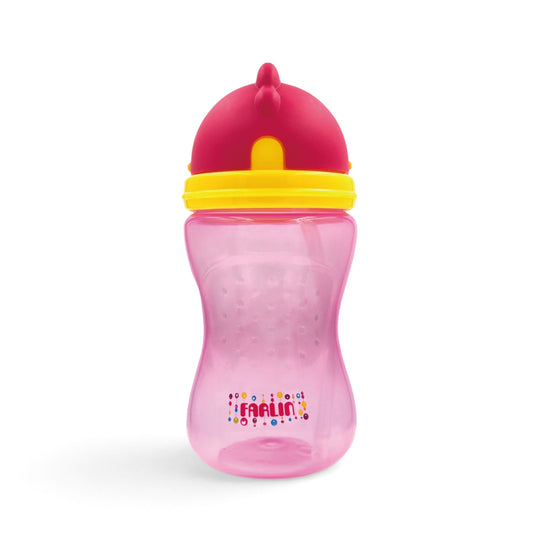 Farlin Sipper Cup Purple | 270ml