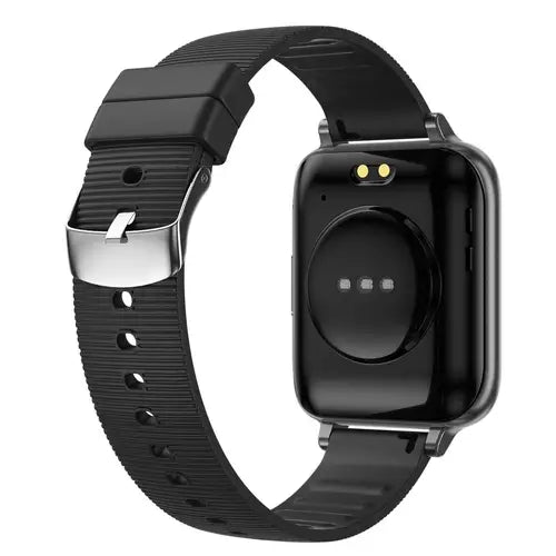 OD1 HD Curved Screen Smart Watch