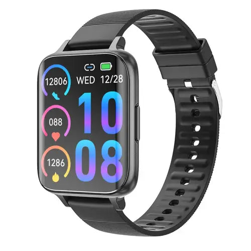 OD1 HD Curved Screen Smart Watch