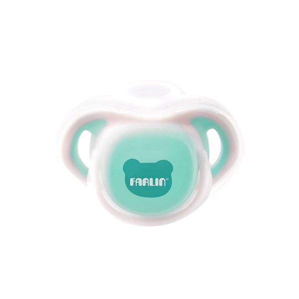 Farlin Opal Pacifier OPL-01 E-C Blue