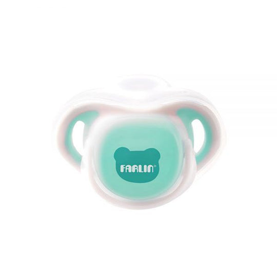 Farlin Opal Pacifier OPL-01 E-C Blue