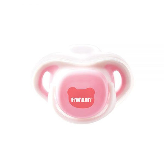 FARLIN OPAL PACIFIER | 12M+