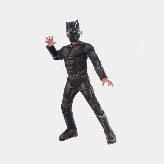 Character Costume For Kids