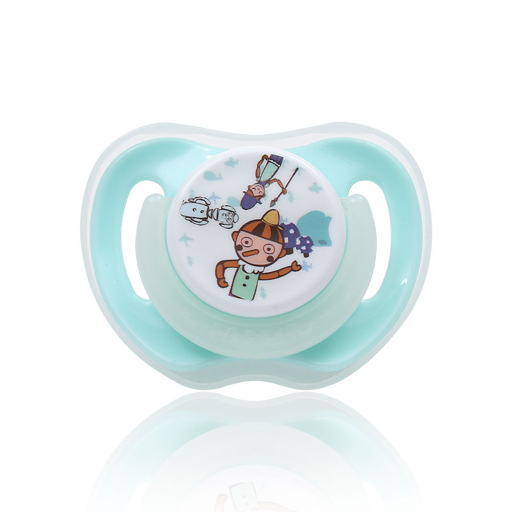 Chu Chu Pecifier-Cherry N'Chain 6M+