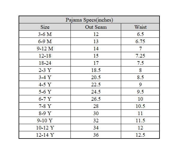 Girls Viscose Woven Nightwear-Basic-Red