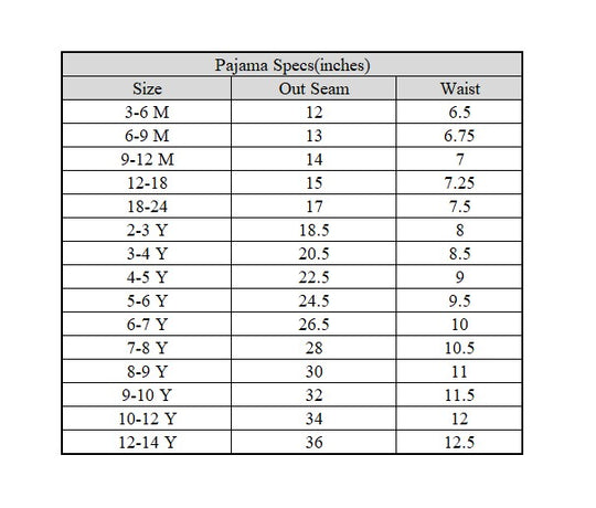 Girls Viscose Woven Nightwear-Basic-Red